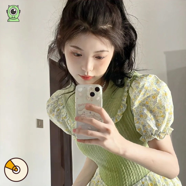 潘先生